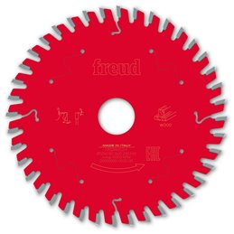 Piła tarczowa drewno, 120 x 20 x 1,8/1,3 x T40 FR02W002H FREUD