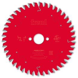 Piła tarczowa drewno, 140 x 20 x 1,8/1,3 x T42 FR04W003H FREUD