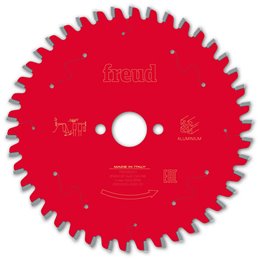 Piła tarczowa aluminium, 140 x 20 x 1,8/1,3 x T42 FR04A001H FREUD