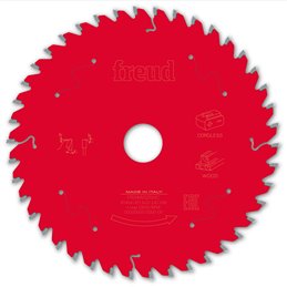 Piła tarczowa drewno, 140 x 20 x 1,8/1,3 x T42 FR04W005HC FREUD