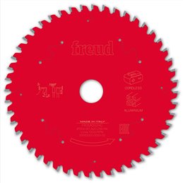 Piła tarczowa aluminium, 150 x 20 x 1,8/1,3 x T48 FR05A002HC FREUD
