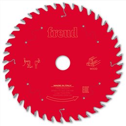 Piła tarczowa do drewna 165x20mm 40Z FR07W002H FREUD