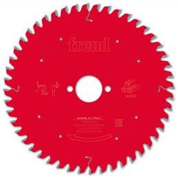 Piła tarczowa drewno, 190 x 30 x 2/1,3 x T48 FR13W002T FREUD