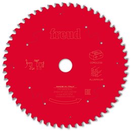 Piła tarczowa aluminium, 190 x 30 x 1,8/1,3 x T54 FR13A003HC FREUD