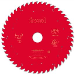 Piła tarczowa drewno, 216 x 30 x 2,0 /1,4 x T48 FR16W002TC FREUD