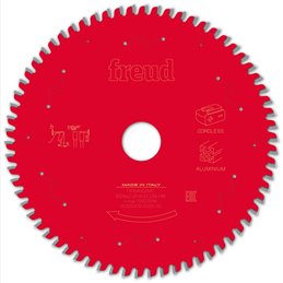 Piła tarczowa, aluminium, 216 x 30 x 2/1,4 x T66 FR16A002MC FREUD