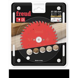 Piła tarczowa drewno, 130 x 20 x 2,4/1,6 x T36 FR03W002H FREUD