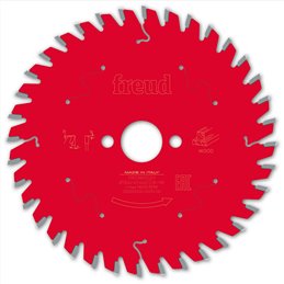 Piła tarczowa drewno, 130 x 20 x 2,4/1,6 x T36 FR03W002H FREUD