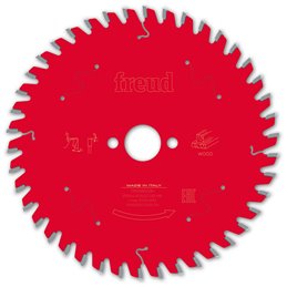 Piła tarczowa drewno, 150 x 20 x 2,4/1,6 x T42 FR05W003H FREUD