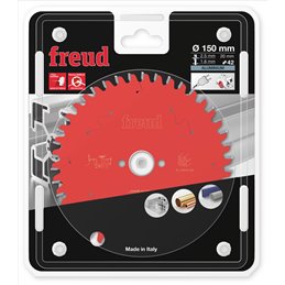 Piła tarczowa aluminium, 150 x 20 x 2,5/1,6 x T42 FR05A001H FREUD