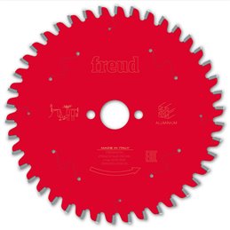 Piła tarczowa aluminium, 150 x 20 x 2,5/1,6 x T42 FR05A001H FREUD