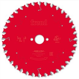 Piła tarczowa drewno, 160 x 20 x 2,2/1,6 x T36 FR06W007H FREUD