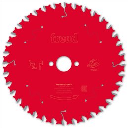 Piła tarczowa drewno, 160 x 20 x 2,4/1,6 x T36 FR06W010H FREUD
