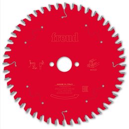 Piła tarczowa drewno, 160 x 20 x 2,4/1,6 x T48 FR06W011H FREUD