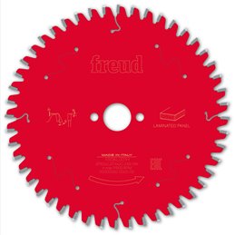 Piła tarczowa płyty laminowane, 160 x 20 x 2,2/1,6 x T48 FR06L001H FREUD