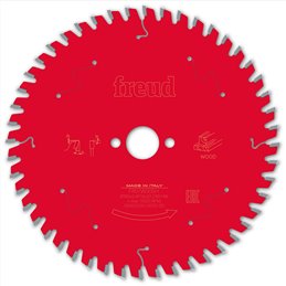 Piła tarczowa do drewna 165x20mm 48Z FR07W005H FREUD
