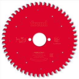Piła tarczowa aluminium, 165 x 30 x 2,5/1,6 x T52 FR07A002H FREUD