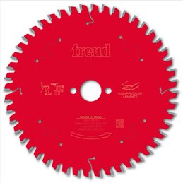 Piła tarczowa do płyt HPL 165x20mm 48Z FR07H001H FREUD