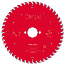 Piła tarczowa drewno, 180 x 30 x 2,4/1,6 x T48 FR09W004H FREUD