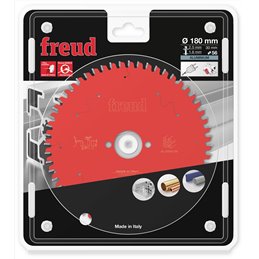 Piła tarczowa aluminium, 180 x 30 x 2,5/1,6 x T56 FR09A001H FREUD