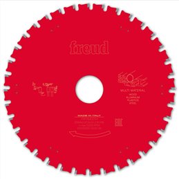 Tarcza Piła multimateriołowa FR11M001H 184X30-36