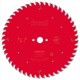 Piła tarczowa drewno, 190 x 16 x 2,4/1,6 x T48 FR13W002H FREUD