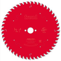 Piła tarczowa drewno, 190 x 20 x 2,4/1,6 x T48 FR13W004H FREUD