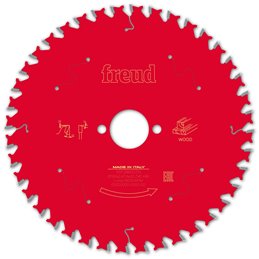 Piła tarczowa do drewna litego i płyt MDF 190x30mm Z40 FR13W007H FREUD