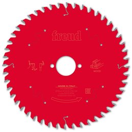 Piła tarczowa drewno, 190 x 30 x 2,4/1,6 x T48 FR13W008H FREUD