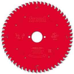 Piła tarczowa do drewna konstrukcyjnego 190x30mm 56Z FR13W009H FREUD