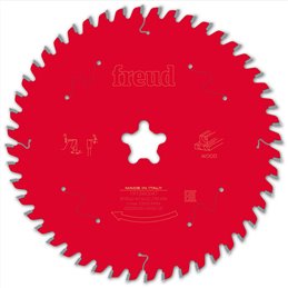 Piła tarczowa drewno, 190 x Fast Fix x 2,4/1,6 x T48 FR13W004T FREUD