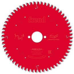 Piła tarczowa do paneli laminowanych 190x30mm 60Z FR13L001H FREUD