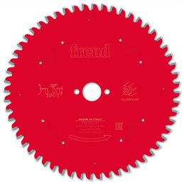 Piła tarczowa aluminium, 190 x 20 x 2,5/1,6 x T56 FR13A001H FREUD