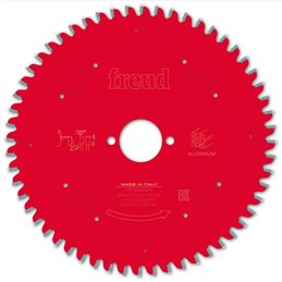 Piła tarczowa do Aluminium 190x30mm 56Z FR13A002H FREUD