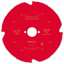 Piła tarczowa włóknocement, 190 x 30 x 2,2/1,6 x T4 FR13F002H FREUD