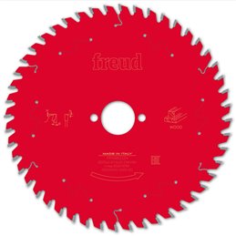 Piła tarczowa drewno, 200 x 30 x 2,4/1,6 x T48 FR14W002H FREUD