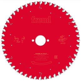 Piła tarczowa drewno, 220 x 30 x 2,6/1,6 x T48 FR17W001T FREUD