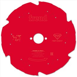 Piła tarczowa włóknocement, 230 x 30 x 2,2/1,6 x T6 FR19F001H FREUD