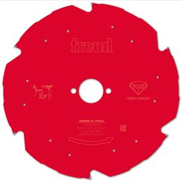 Piła tarczowa włóknocement, 235 x 30 x 2,2/1,6 x T6 FR20F001H FREUD