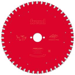 Piła tarczowa płyty warstwowe, 240 x 30 x 2,6/1,6 x T48 FR22X001H FREUD