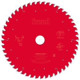 Piła tarczowa, drewno, 250 x 30 x 2,1/1,6 x T48 FR23W004MC FREUD