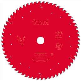 Piła tarczowa, drewno, 305 x 30 x 2,2/1,6 x T60 FR29W005MC FREUD