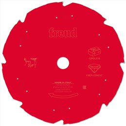Piła tarczowa, włóknocement, 305 x 30 x 2,2/1,6 x T8 FR29F002MC FREUD