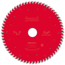 Piła tarczowa płyty laminowane, 200 x 30 x 2,5/1,8 x T64 FR14L001T FREUD