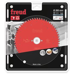 Piła tarczowa aluminium, 200 x 30 x 2,8/1,8 x T60 FR14A001H FREUD