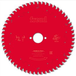 Piła tarczowa drewno, 210 x 30 x 2,4/1,8 x T56 FR15W002H FREUD