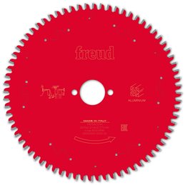 Piła tarczowa aluminium, 210 x 30 x 2,3/1,8 x T72 FR15A001H FREUD