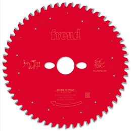 Piła tarczowa aluminium, 210 x 30 x 2,5/1,8 x T54 FR15A001M FREUD