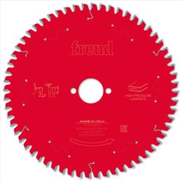 Piła tarczowa płyty HPL, 210 x 30 x 2,8/1,8 x T60 FR15H001H FREUD
