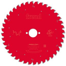 Piła tarczowa drewno, 216 x 30 x 2,4/1,8 x T40 FR16W002M FREUD